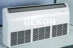 Water chilled Ceiling floor fan coil units 2 tubes 300CFM FCU-(FP-51CF)