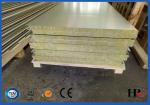 5m/Min EPS Sandwich Panel Production Line Adjustable Speed