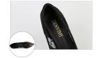 ZM026 96289-28 Net Celebrity With Pointed Stiletto Sexy Lace High Heels Shallow