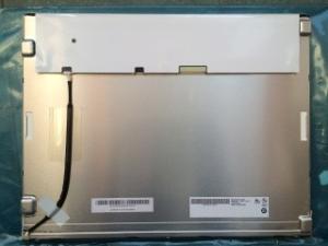 China G150XTN06.0 15 Inch 1024*768 20 Pins AUO TFT LCD 80/80/70/80 (Typ.)(CR≥10) factory