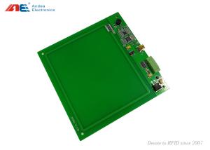 China PCB Embedded RFID Reader ICODE SLI / SLIX / SLIX2 ISO15693 Chips factory