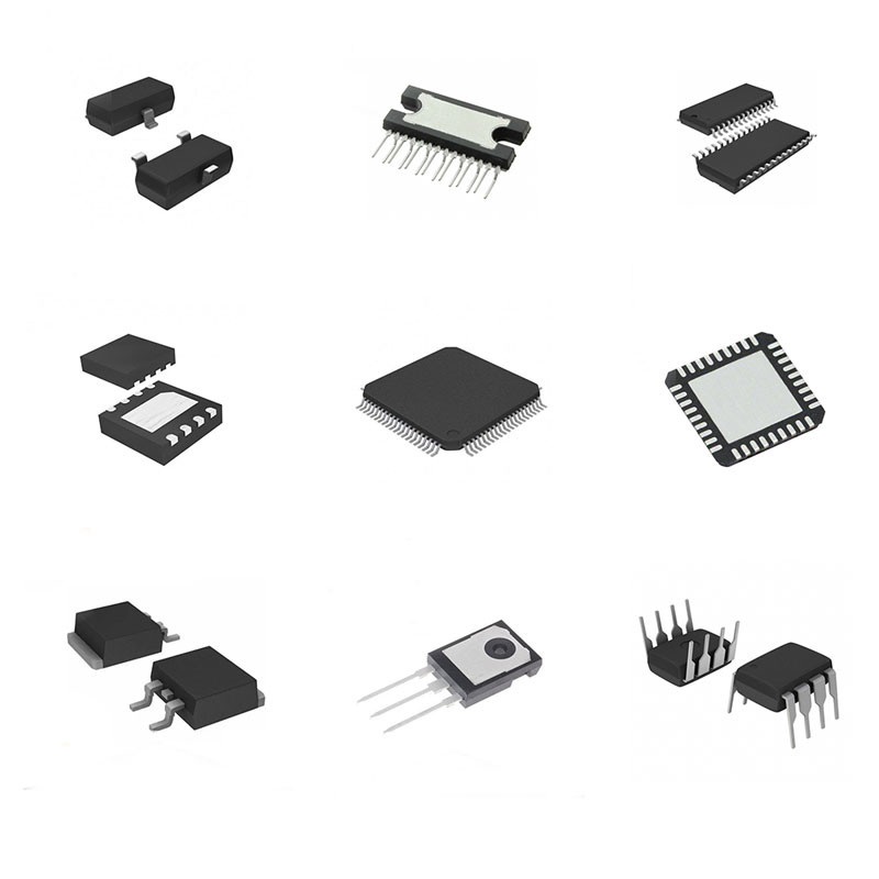 512MB DDR2 SDRAM Memory IC Chip MT29MZZZ4D1QJFKP-25I.61
