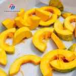 1.25KW 800Kg / Hour Vegetable Cutting Machine Potato Slicer Cubes