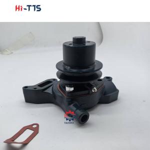 China 395A 395A marine water pump factory