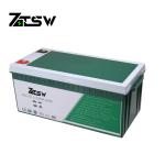 Rohs CE 200ah Lithium LiFePO4 Battery 12.8 V Deep Cycle Rechargeable Battery