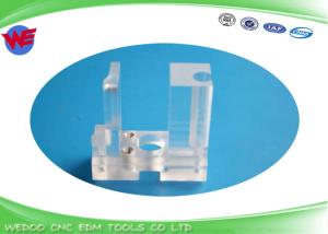 China A290-8120-Z783 Fanuc EDM Parts Cylinder Base / EDM Consumables CYLINDER BASE factory