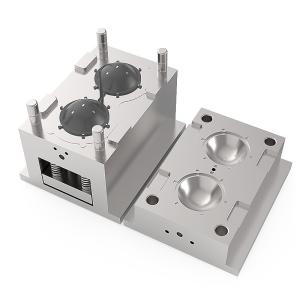 China Government Project For Power Station Cover Mould Plastic Injection Mould Manufacturer factory