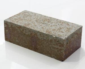 China 2.88G Steel Making Refractories factory