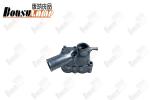 Water Outlet Pipe Isuzu Parts For NPR/4HF1 4HG1 4HE1 OEM 8-97372769-0 8973727690