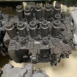 Volvo EC700 Excavator Control Valve Assy Voe14634177 14512144