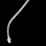 Latex Free 3.5mm Reinforced Endotracheal Tube Low Profile Cuffed