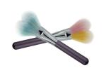 Professional Makeup Geek Contour Blush Brush For Contouring Face , Nylon Hair