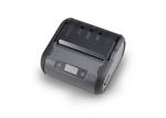 Mini Thermal Ticket Barcode Label Printer 80mm Pocket Handheld Bluetooth IOS