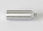 Sliver Color Customized Color Aluminum Bottles Hand Sanitizer Spray Bottle