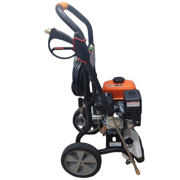 OEM Italian AR Pressure Pump Electric High Pressure Cleaner for Beverage