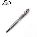 Excavator Engine Spare Parts 129155-77800 Yanmar 4TNE98 Glow Plug 12V