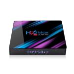high quality H96 Max 3318 Smart TV Box Android 9.0 TV Box RK3318 Quad-Core WIFI