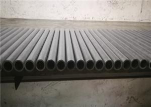 China EN10305-2 E355 OD10 Welded Steel Pipe Powerful Welding Strength For Hydraulic System factory
