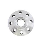 1/2 Inch Stainless Steel Plate Flange Class 400LB Nominal Pipe Size