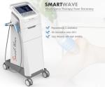 Shock wave therapy equipment extracorporeal shockwave therapy for the treament