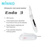 Woodpecker Endo 3 UItrasonic Activate LED Dental Wireless Activator Ultrasonic