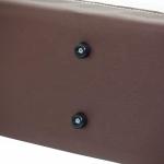 Vintage Multifunctional Canvas Messenger Bag Crossbody Cycling Applied