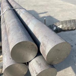 China ASTM A276 UNS S41000 Stainless Steel Round Bar Diameter 6 - 300mm Alloy 410 Stainless factory