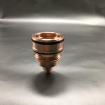 0558006028 Esab Consumables , Esab Welding Nozzle for Plasma