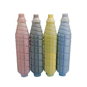 China Konica C8000 Minolta Toner Cartridges TN-615 For Bizhub Press factory