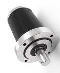 20 CrMnTi Solar Gearbox 130Nm High Torque Planetary Gearbox Housing 251 Ratio