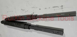 China Wear Resistant Nickel Alloy X Wireline Running Tool factory