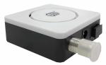 HSGS10076 FTTH Equipment Ordinary Single Output 1200/1600 nm Receiving
