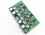 12-13V 3 Phase Brushless DC Motor Driver For Wheelchair / Electric Skateboard