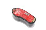 Four Seasons Shoe Shine Sponge Instant Shiner Polish Neutral Care Oil Shoe