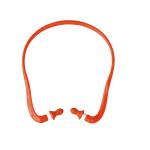 EP006 Headband Silicone Earplugs for Orange Noise Management Solution