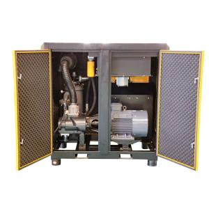 China Closed Type PM 55kw 13bar Variable Speed Ac Compressor factory