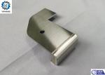 Laser Cutting Precision Sheet Stainless Steel Custom Metal Fabrication SUS302 3