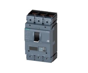 China 3VA2450-5MQ32-0AA0 SIEMENS Circuit Breaker Motor Protection ETU860M factory