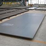 18 Gauge Stainless Steel Flat Sheet Plate Cold Rolled BA 2B 8K HL Shape