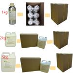 Duplication Process Aromatic Garnet Fragrance Oil For Soap Making