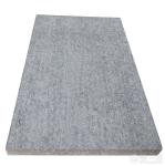 Exterior Decorative Partition Panel Fiber Cement Boards with Refractoriness 1770