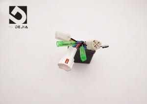 China Yamaha Dt Tdr 125cc Motorcycle CDI Unit , 2 Stroke Cdi Box Microcomputer Chip Control factory