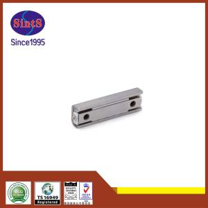 China Powder Metallurgy Electric Tool Parts OEM Pneumatic Cylinder With Guide Rods factory