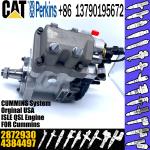 Diesel Fuel Pump 4384497 2872930 for Cummins ISZ13 QSZ13 QSZ13-G3 Engine