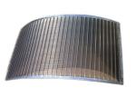 Anti Corrosion Stainless Steel 304 0.4mm Hydro Sieve For Grain
