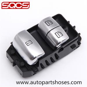 China Universal Electric Window Switch A222905000980 A222 905 000 980 For Mercedes Benz W212 E - Class factory
