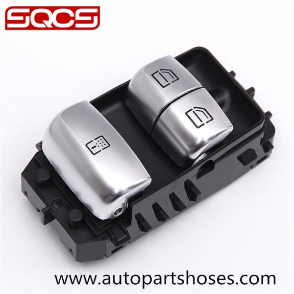 Universal Electric Window Switch A222905000980 A222 905 000 980 For Mercedes