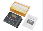 12V 24V 48V Solar Charge Controller 10A 20A 30A 40a 3 Stage PWM Charging