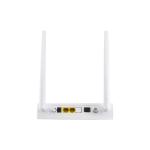 UT-King XPON ONU 1GE + 1FE + CATV + WIFI XP6244 TX 1310nm RX 1490nm