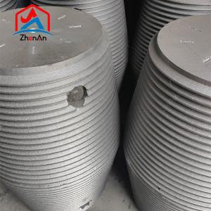 China High Quality Graphite Electrodes Nipple Hp Graphite Electrode For Steel Plant factory